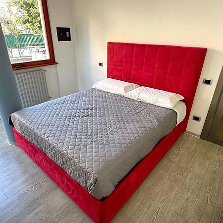 D10S Sanpietro Apartamento Roma Exterior foto