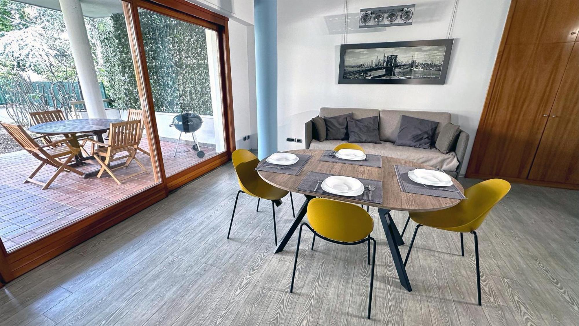D10S Sanpietro Apartamento Roma Exterior foto